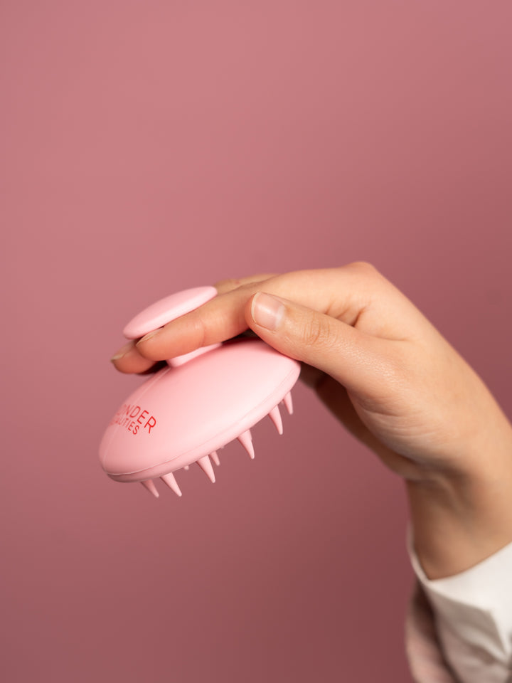 Hair Scalp Massager