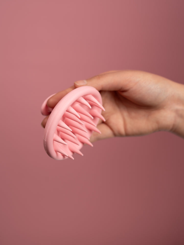 Hair Scalp Massager
