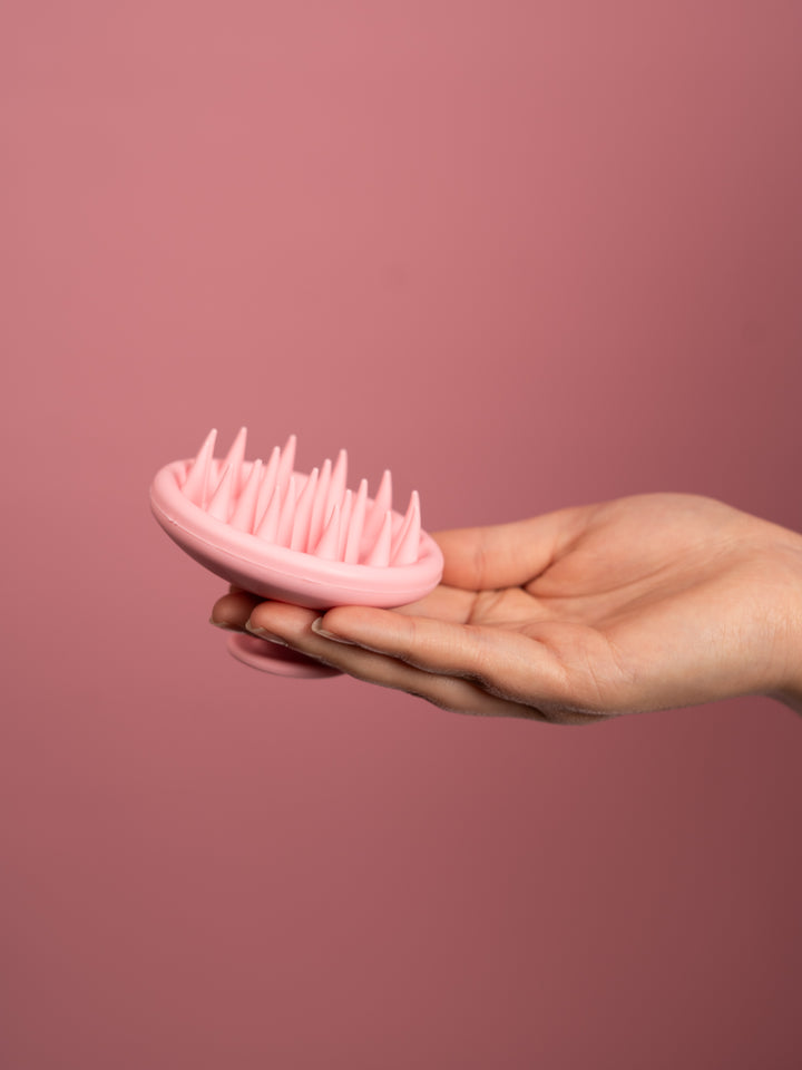 Hair Scalp Massager
