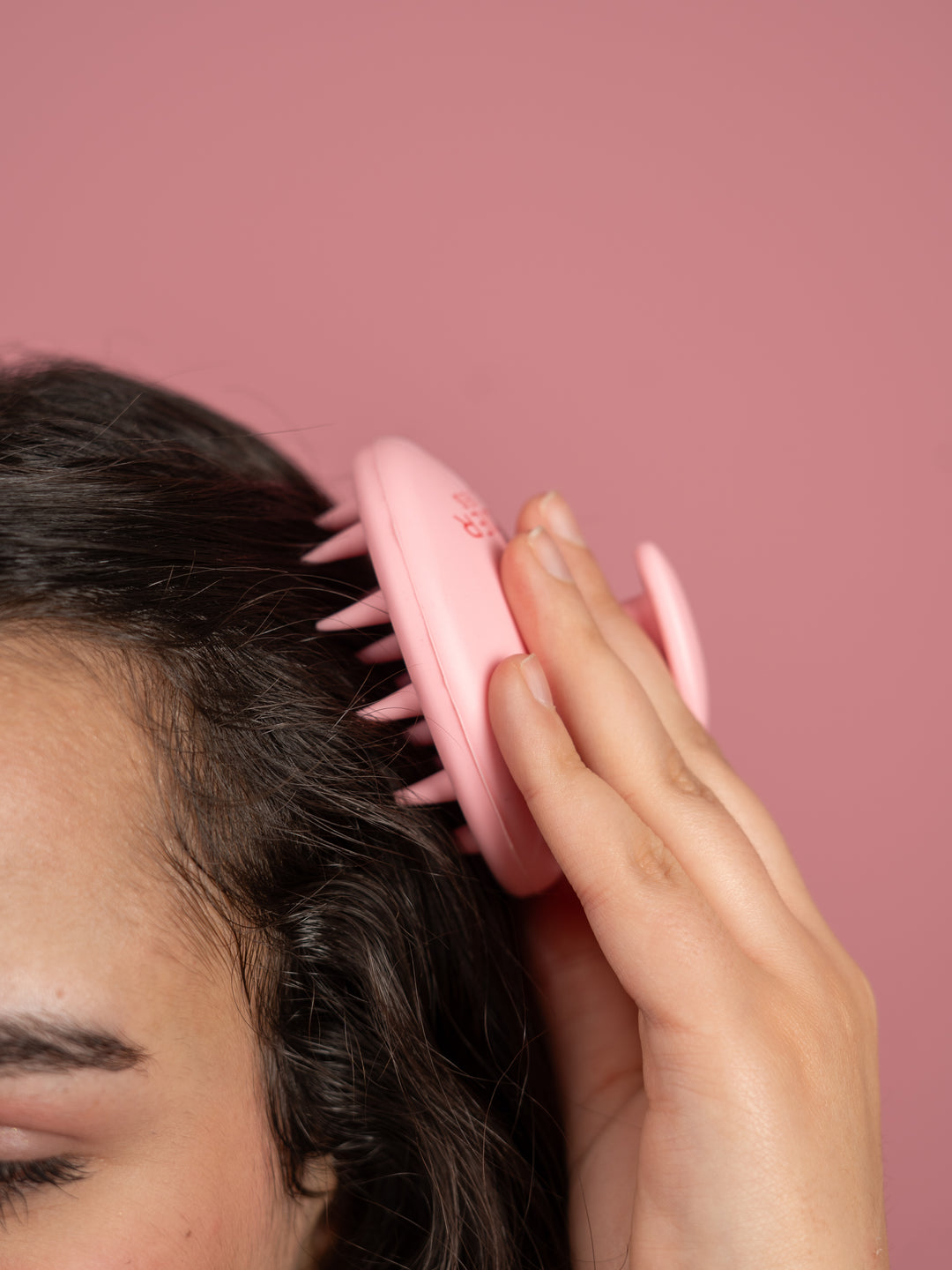 Hair Scalp Massager