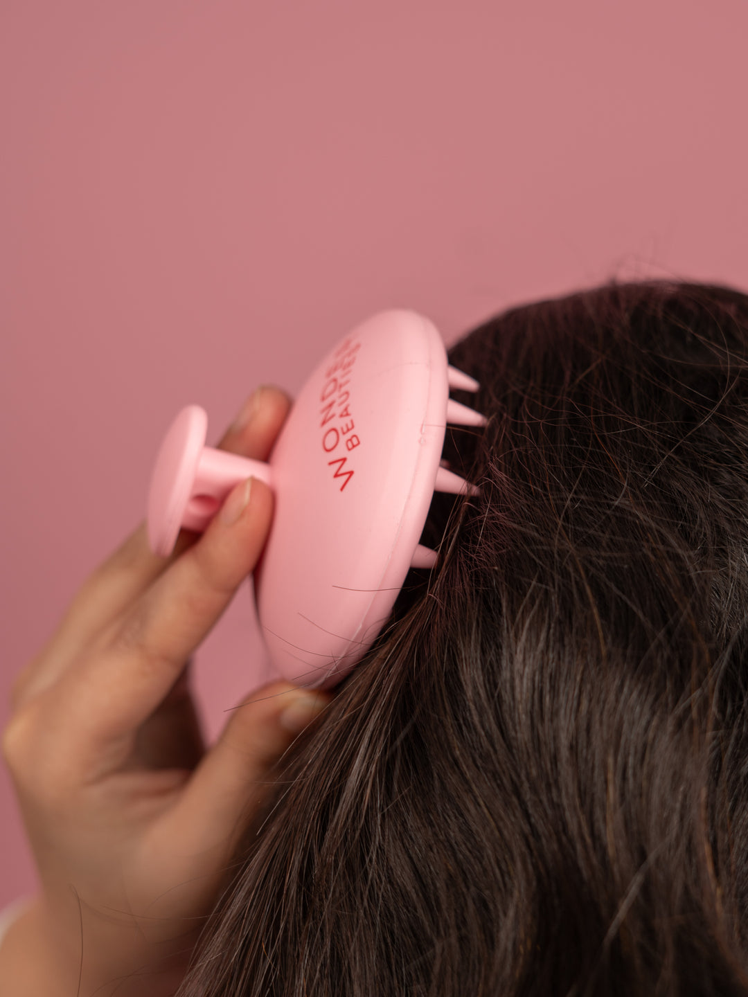Hair Scalp Massager
