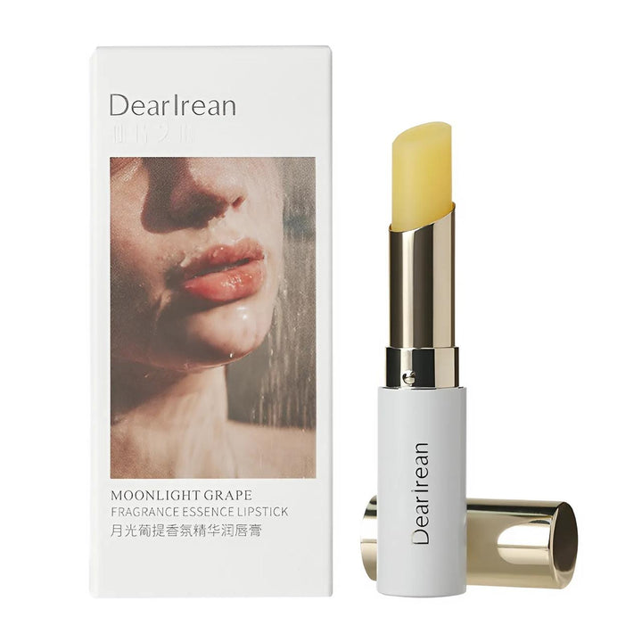 DearIrean Moisturizing Lipstick - 3.2g | ديرايرين مرطب شفاه - 3.2 غ
