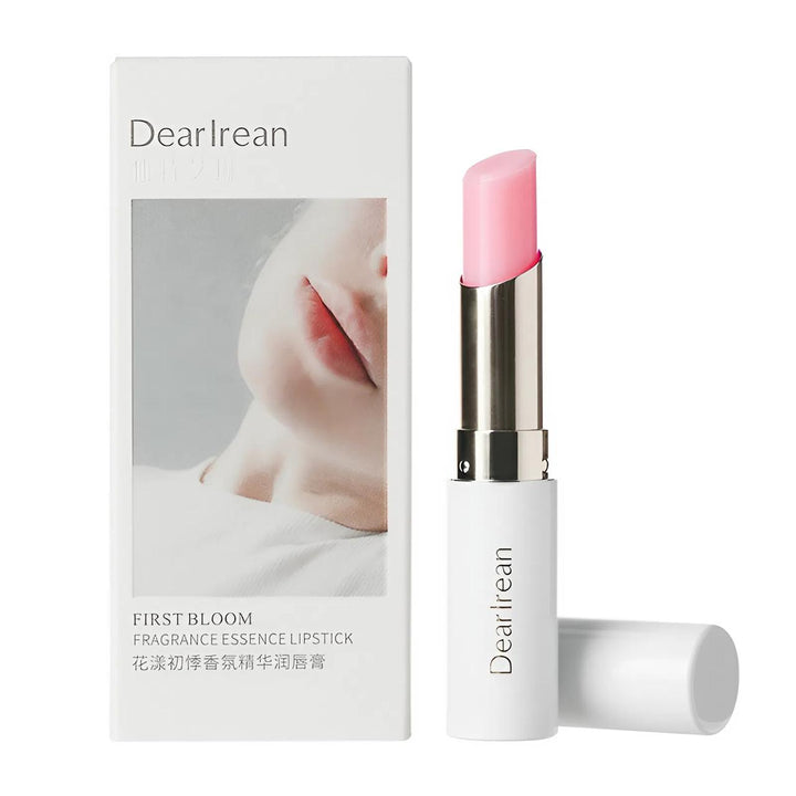DearIrean Moisturizing Lipstick - 3.2g | ديرايرين مرطب شفاه - 3.2 غ