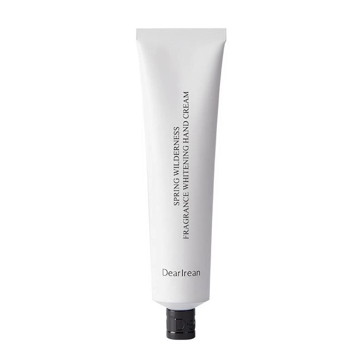 DearIrean Firming Anti-Wrinkle Hand Cream - 65ml | ديرارين كريم اليدين مضاد للتجاعيد - 65 مل
