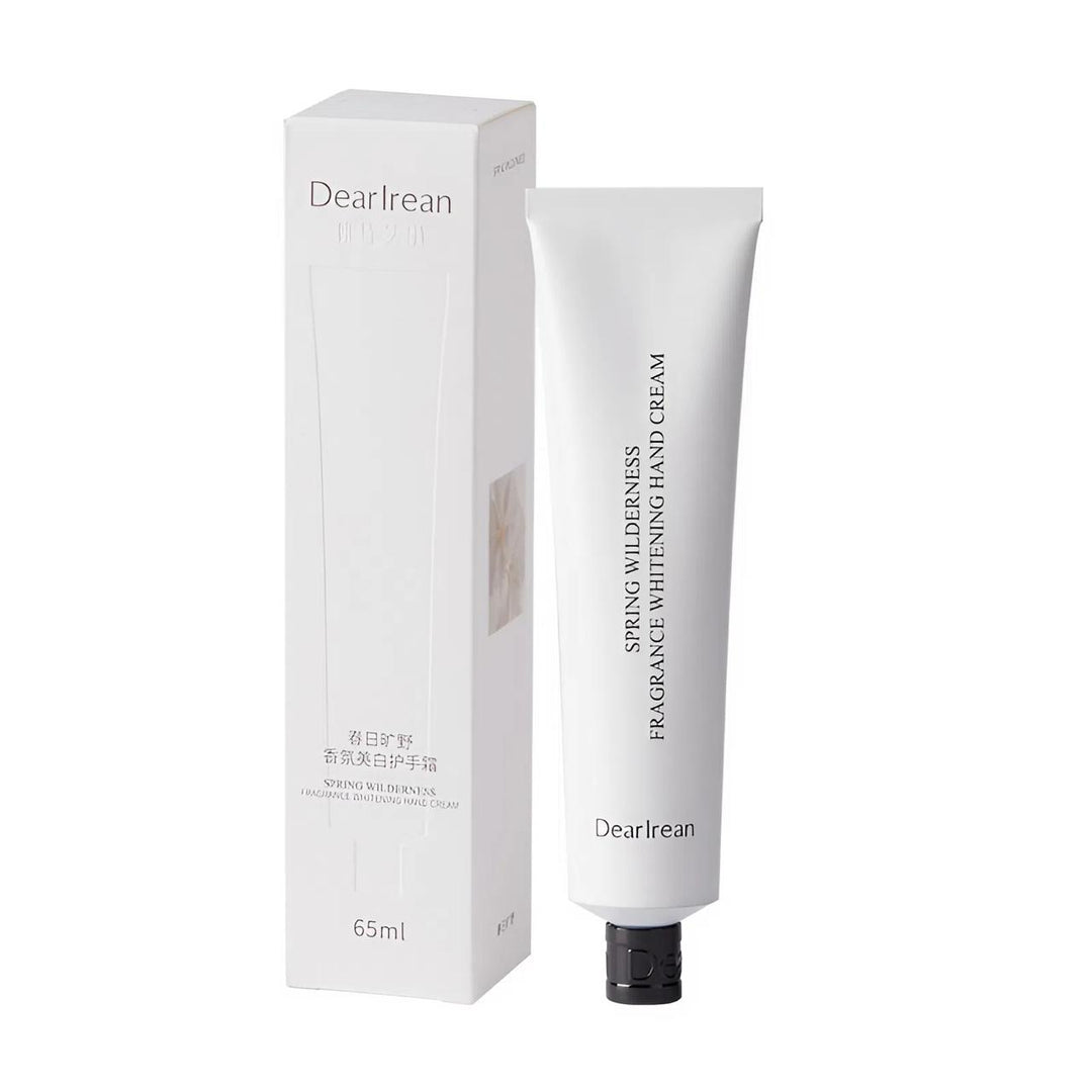 DearIrean Firming Anti-Wrinkle Hand Cream - 65ml | ديرارين كريم اليدين مضاد للتجاعيد - 65 مل