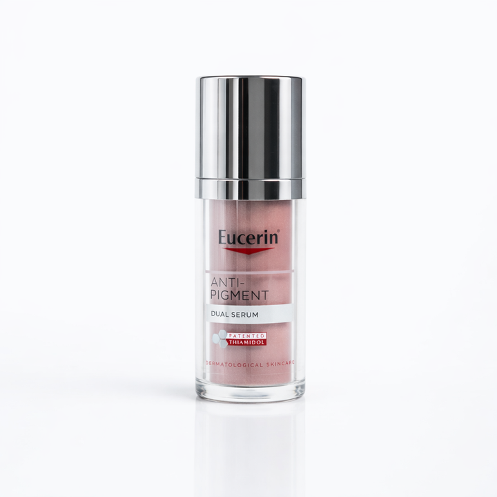 Eucerin Anti-Pigment Dual Serum - 30ml | يوسيرين سيروم مزدوج مضاد للتصبغات - 30 مل