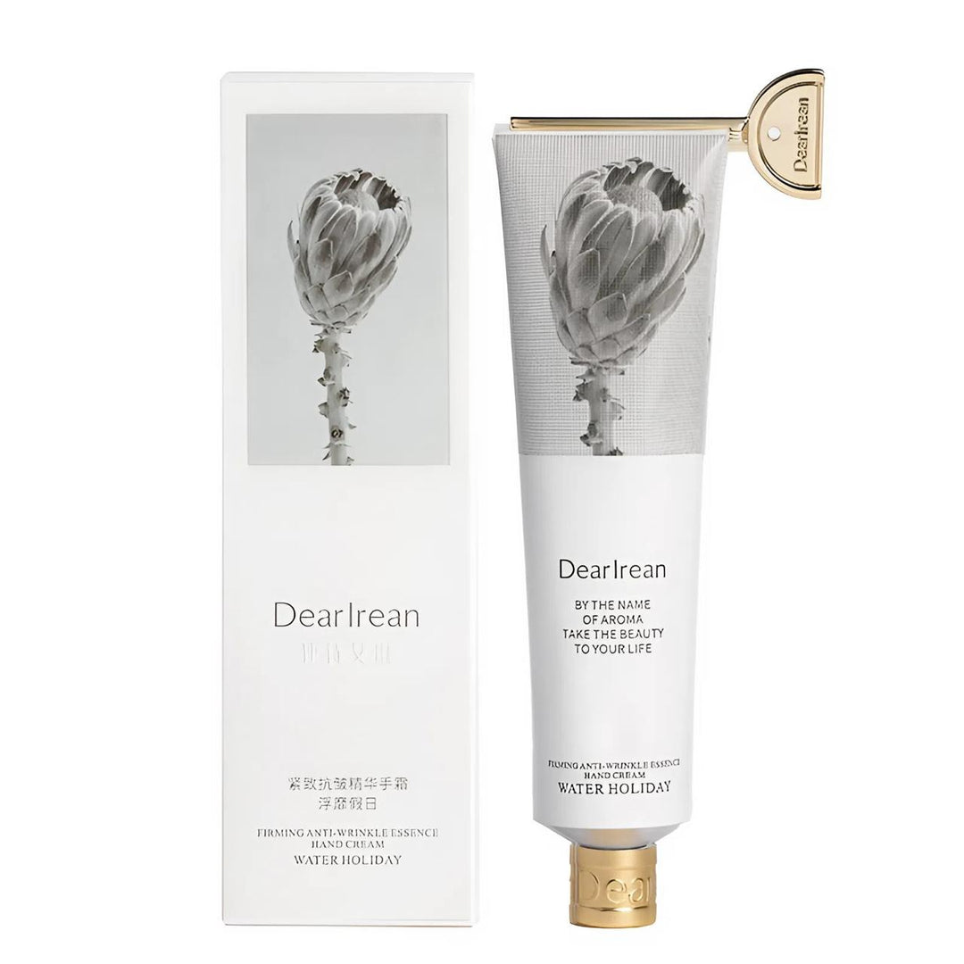 DearIrean Firming Anti-Wrinkle Hand Cream - 65ml | ديرارين كريم اليدين مضاد للتجاعيد - 65 مل
