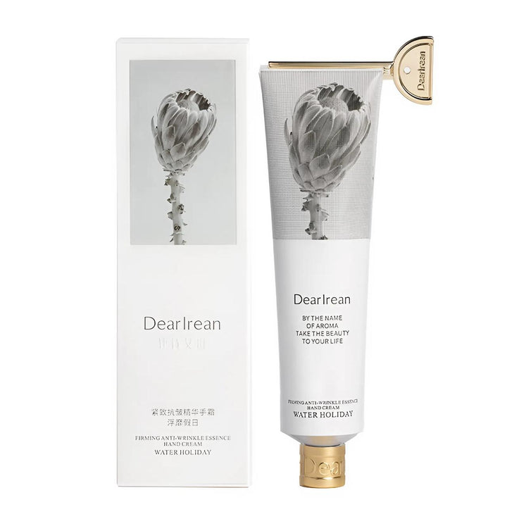 DearIrean Firming Anti-Wrinkle Hand Cream - 65ml | ديرارين كريم اليدين مضاد للتجاعيد - 65 مل