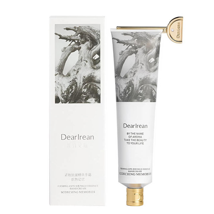 DearIrean Firming Anti-Wrinkle Hand Cream - 65ml | ديرارين كريم اليدين مضاد للتجاعيد - 65 مل