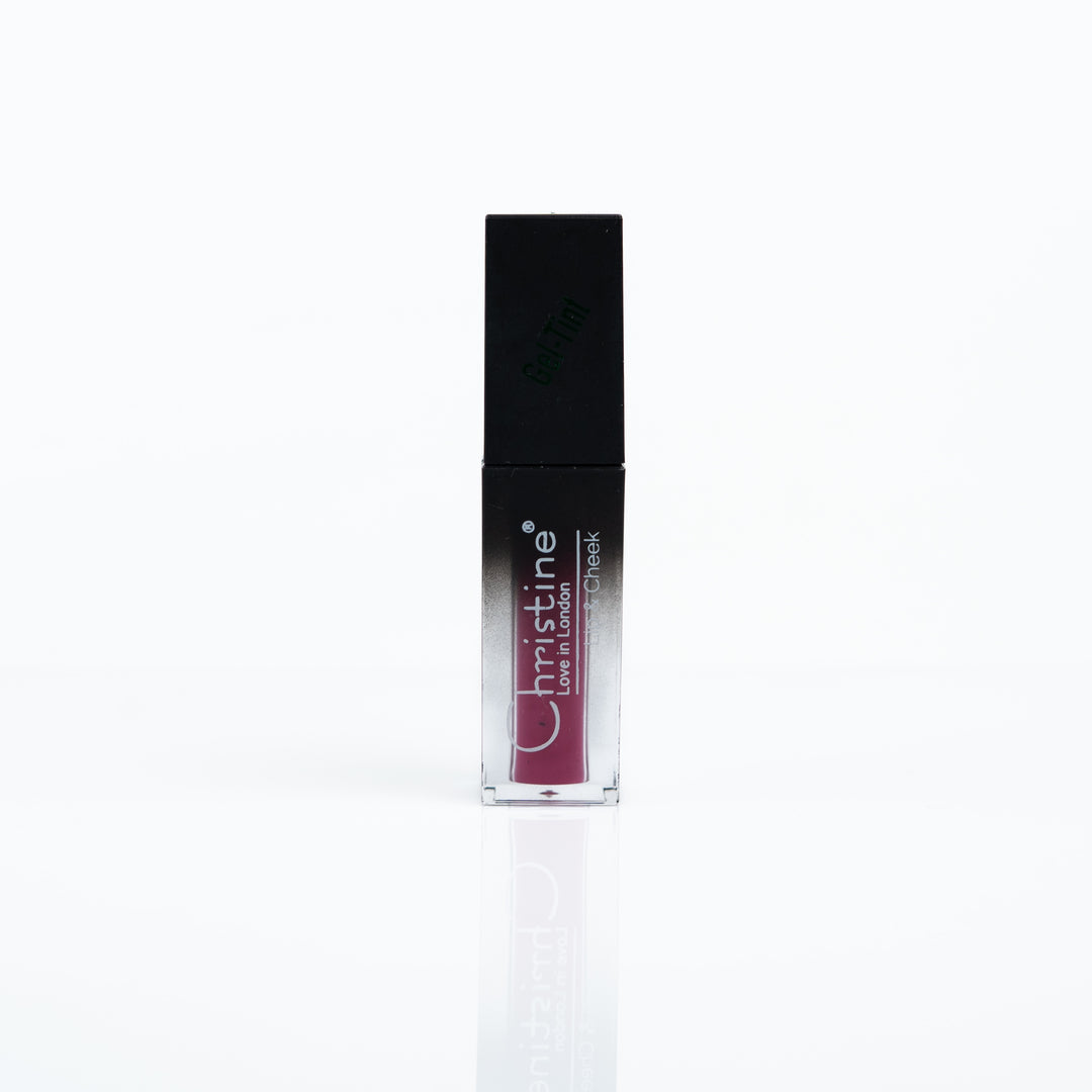 Christine Gel-Tint Lip & Cheek | كريستين تنت جل للشفاه و الخدود