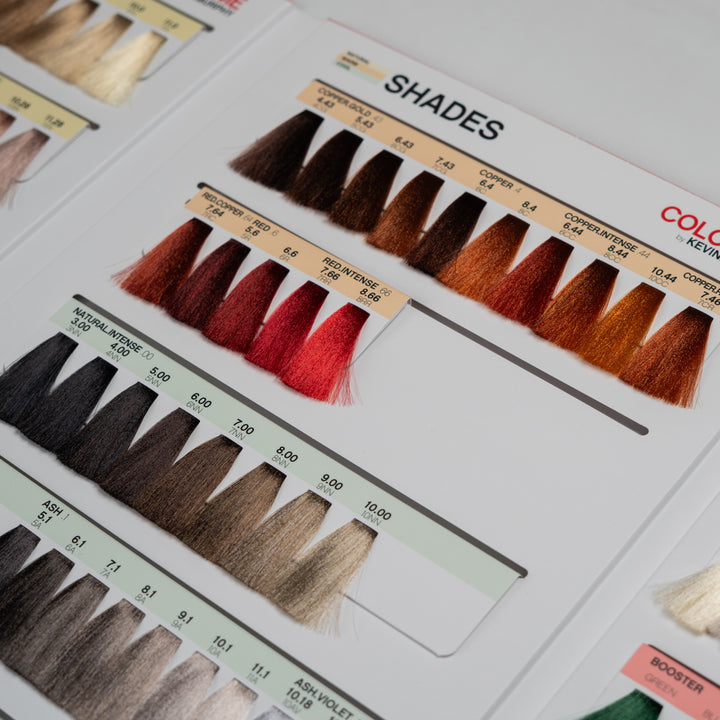 KEVIN.MURPHY Color.Me - 100ml | كيفن مورفي صبغة للشعر - 100 مل