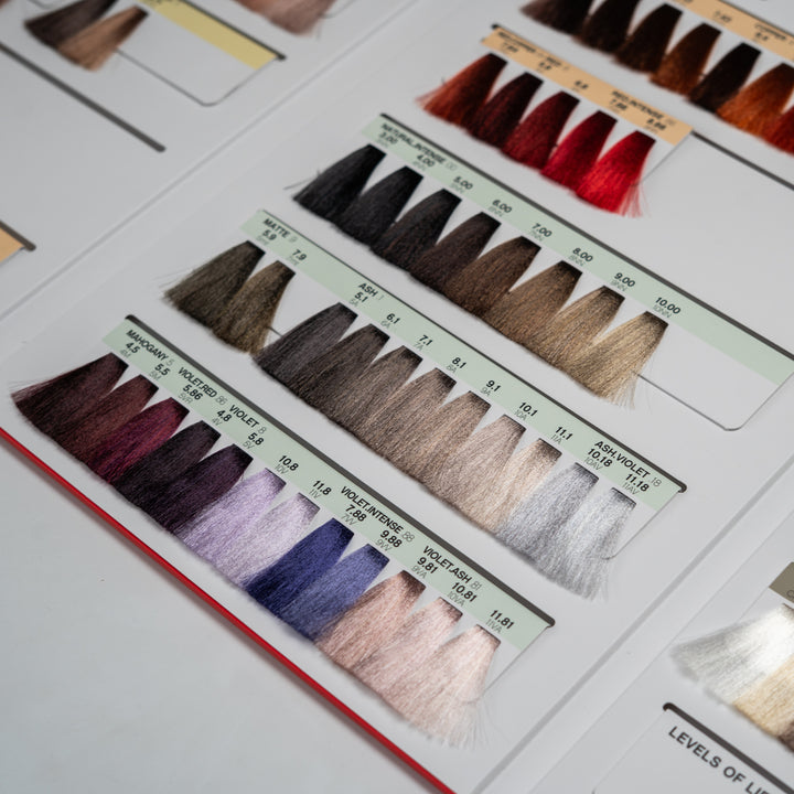 KEVIN.MURPHY Color.Me - 100ml | كيفن مورفي صبغة للشعر - 100 مل
