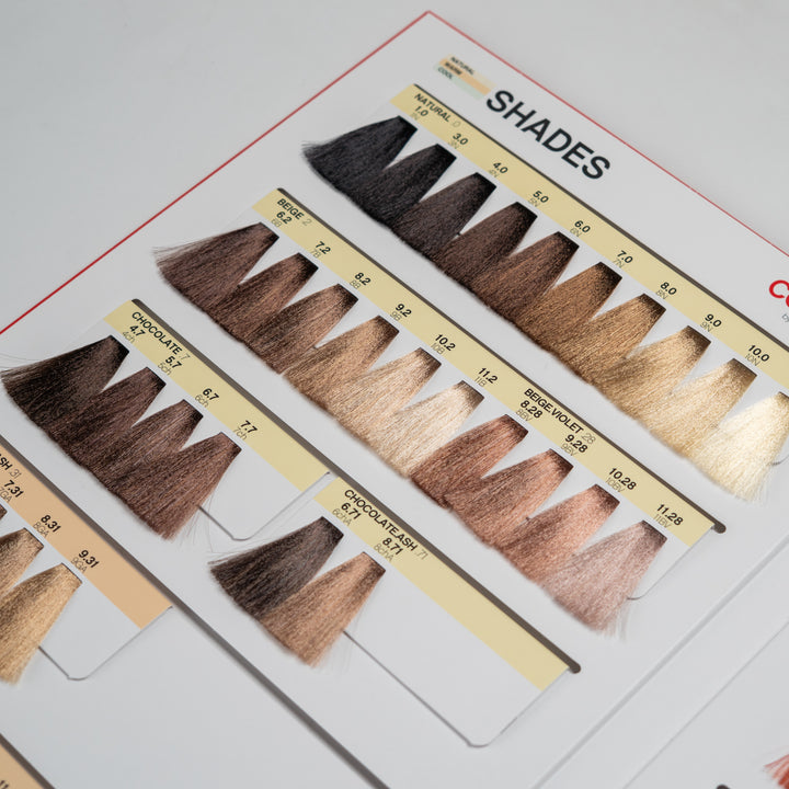 KEVIN.MURPHY Color.Me - 100ml | كيفن مورفي صبغة للشعر - 100 مل
