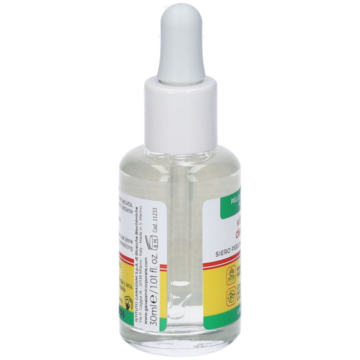 Vitamin dermina Siero Peeling Cheratoltico - 30ml | فيتامين ديرمينا سيروم مقشر للبشرة
