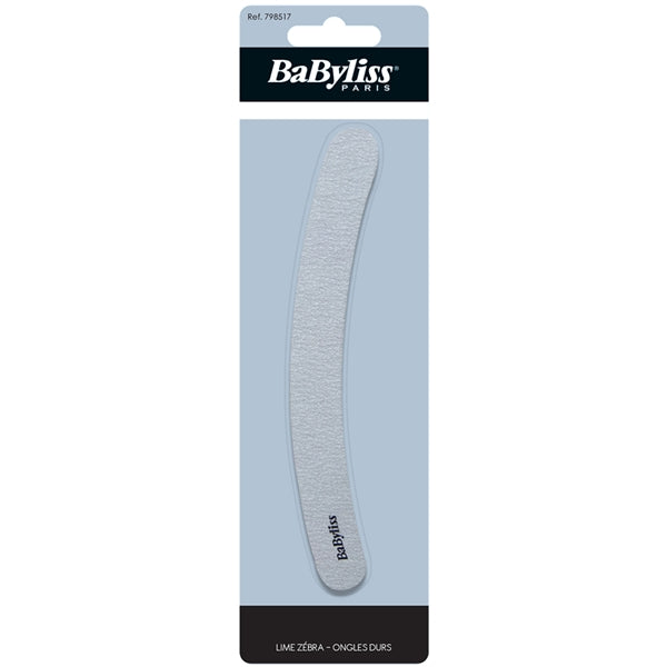 BaByliss Manicure Ongles Durs | بيبي ليس مبرد أظافر
