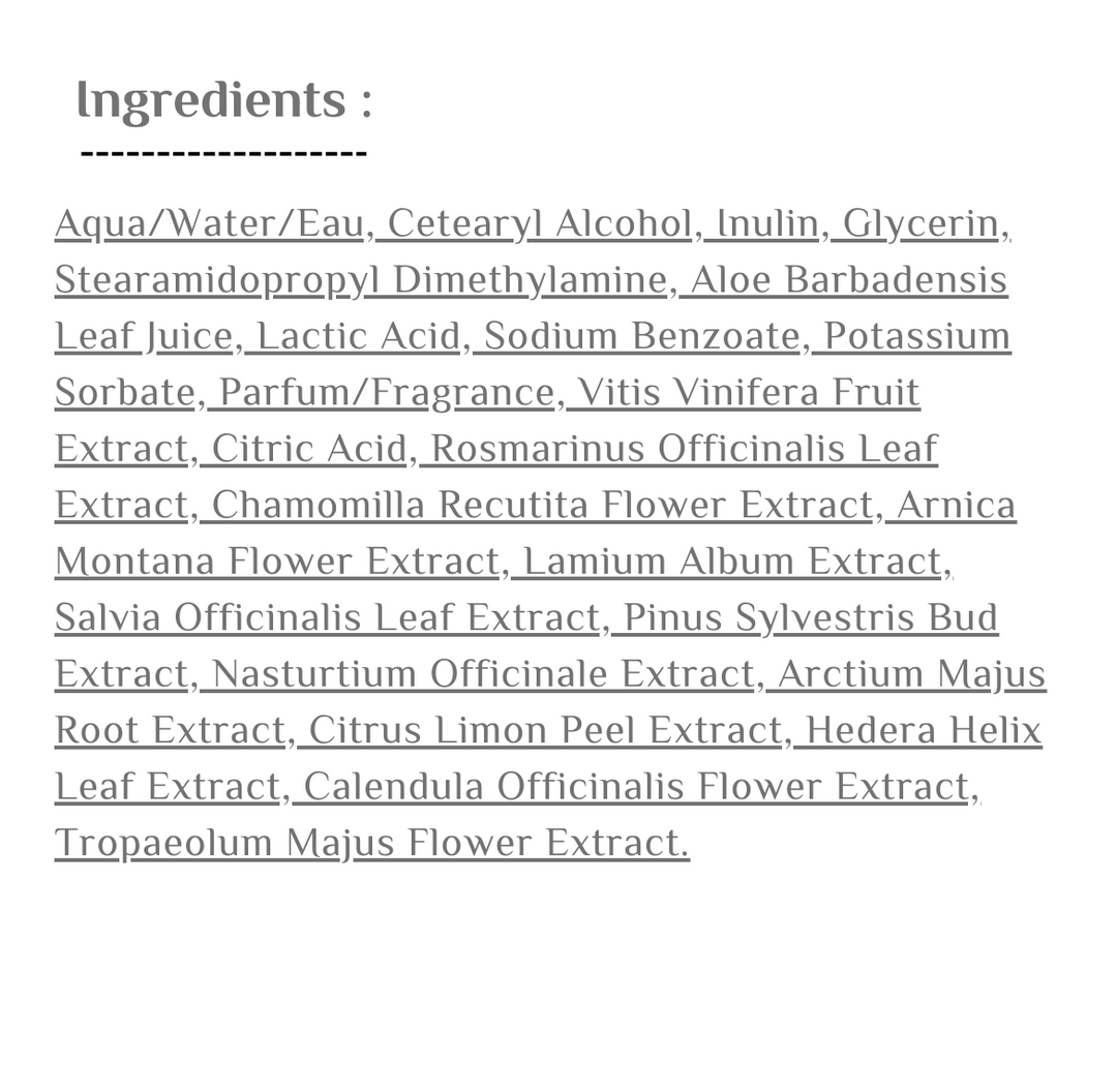 Unicorn conditioner Restore & Repair - 1000ml | توركواز بلسم معالج للشعر المتضرر - 1000 مل
