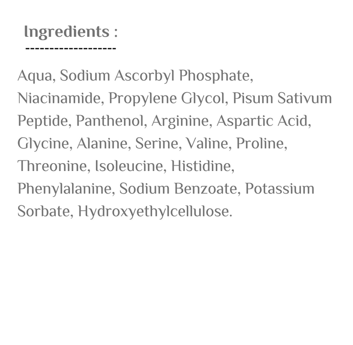 maru.derm vitamin c daily glow serum - 30ml | مارو.ديرم سيوم فيتامين سي - 30 مل