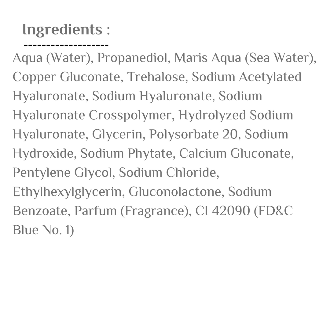 Lirene Aqua Bubbles Hyaluronic Acid 4D Hydrating Toner - 200ml | ليرين أكوا بابلز تونر مرطب بالهيالورونيك اسيد - 200 مل