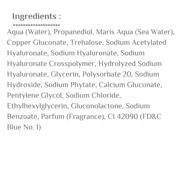 Lirene Aqua Bubbles Hyaluronic Acid 4D Hydrating Toner - 200ml | ليرين أكوا بابلز تونر مرطب بالهيالورونيك اسيد - 200 مل