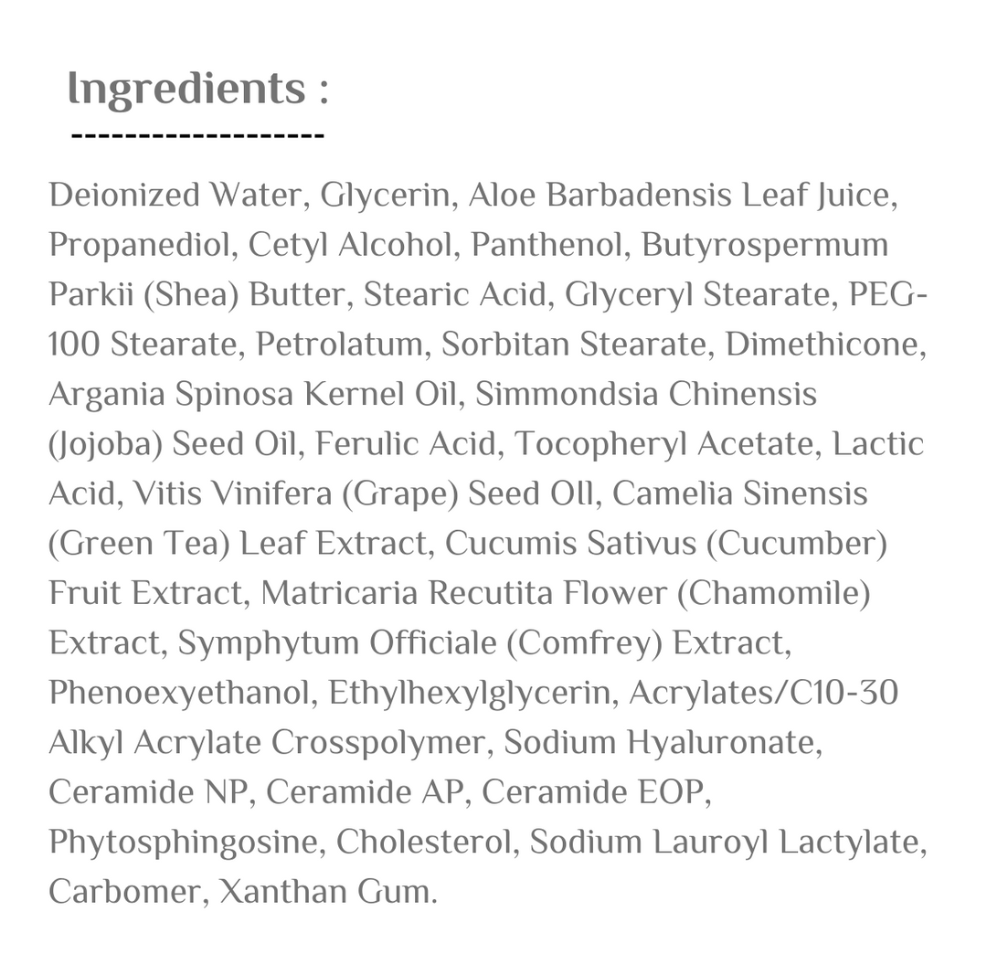 Perfect Image hydra-repair super moisturizer - 60g | بيرفكت إيمج مرطب مرمم للبشرة - 60 غرام