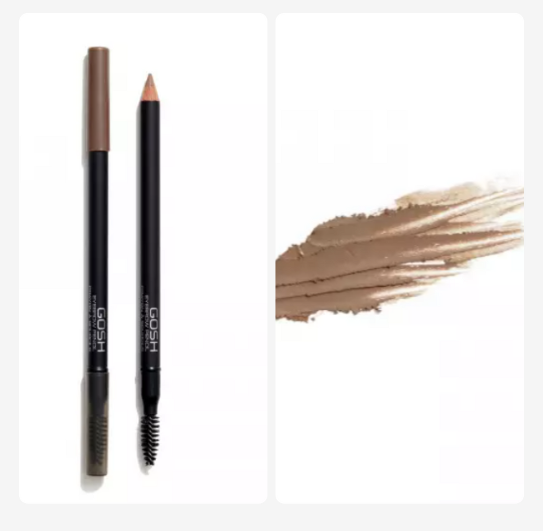 Gosh Eyebrow Pencil  | جوش قلم تحديد الحواجب
