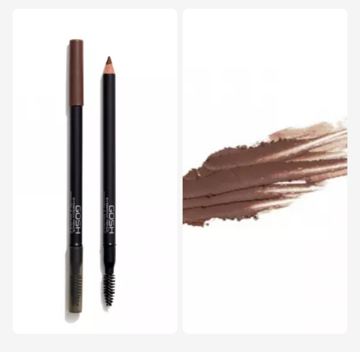 Gosh Eyebrow Pencil  | جوش قلم تحديد الحواجب