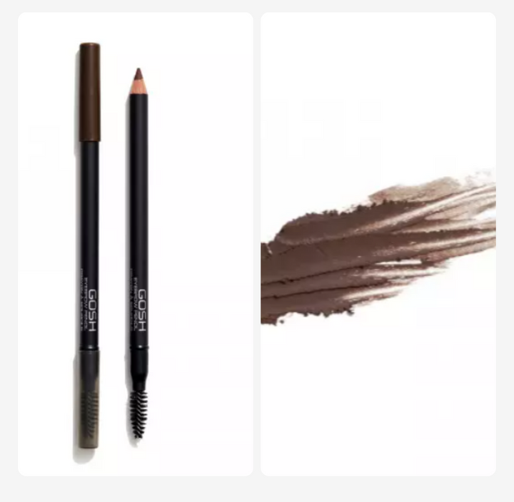 Gosh Eyebrow Pencil  | جوش قلم تحديد الحواجب