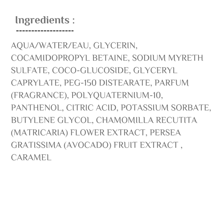 Mustela Gentle Shampoo - 200ml | موستيلا شامبو لطيف - 200 مل