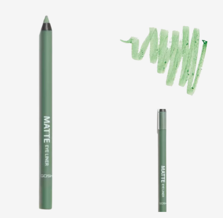 Gosh Matte Eye Liner | جوش ايلاينر مات
