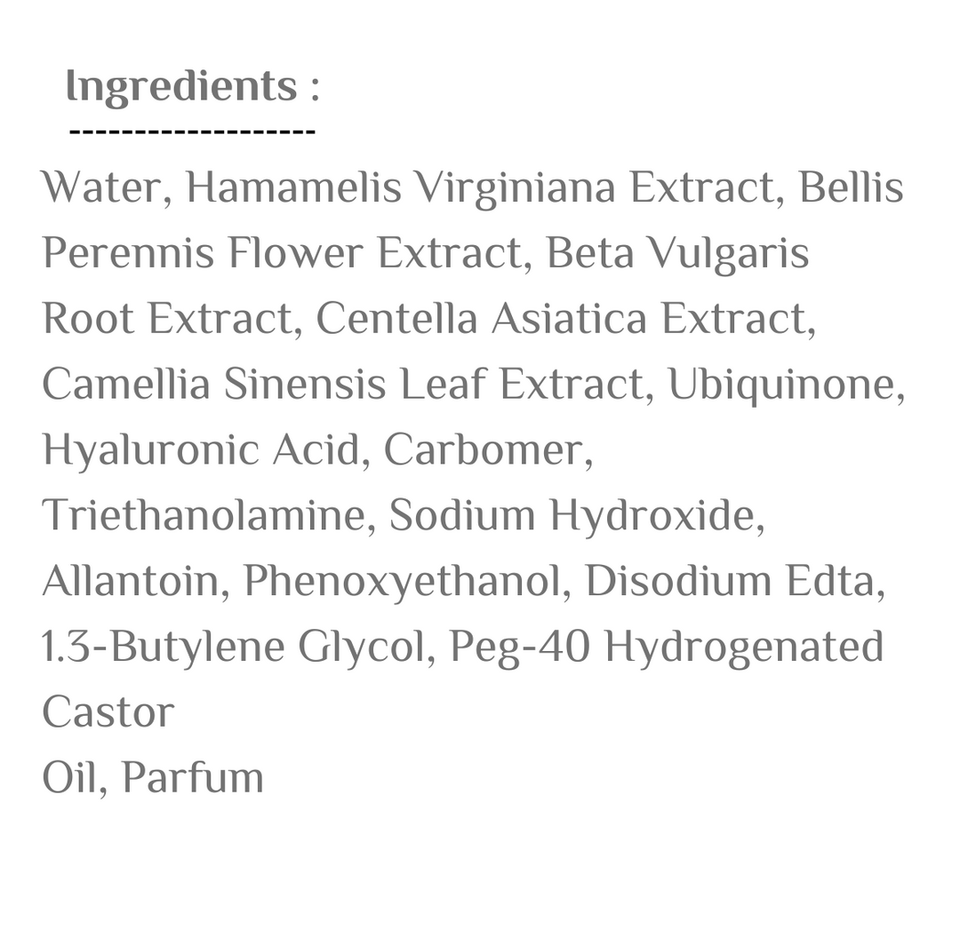 LA JU Pore Treatment Serum - 20ml | لاجو سيروم معالج للمسام - 20 مل