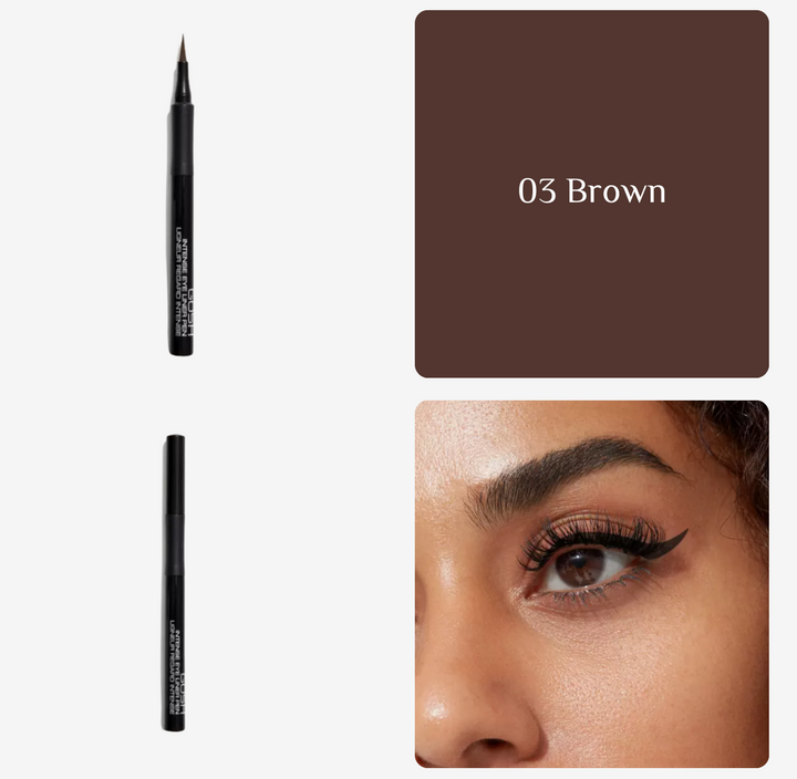 Gosh Intense Eye Liner Pen | جوش انتينس ايلاينر