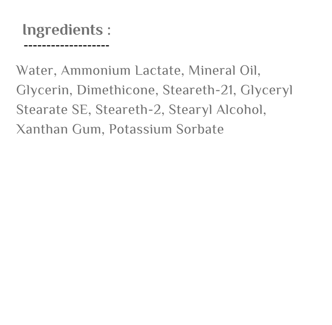 Amlactin Daily Nourish Lotion with 12% Lactic Acid - 567ml | املاكتين لوشن للجسم باللاكتك اسيد 12% - 567 مل