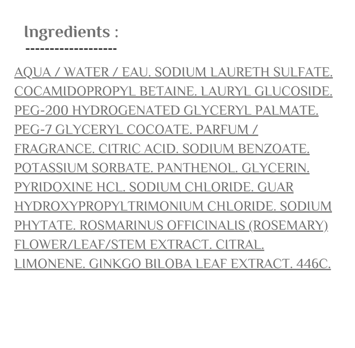 PHYTO Invgorating Shampoo anti-hair loss treatment - 250ml | فيتو شامبو مضاد لتساقط الشعر نسائي - 250 مل