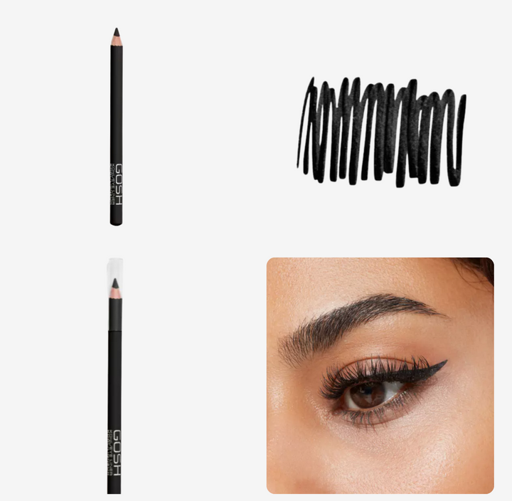 Gosh Kohl Eye Liner | جوش كحل ايلاينر