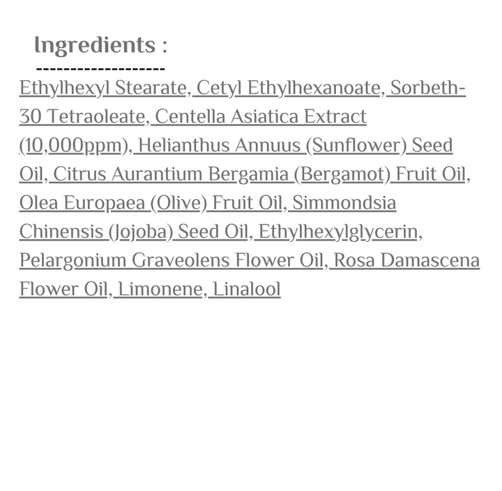 SKIN1004 Madagascar Centella Light Cleansing Oil - 200ml | سكين1004 غسول سينتيلا زيتي للوجه  - 200 مل