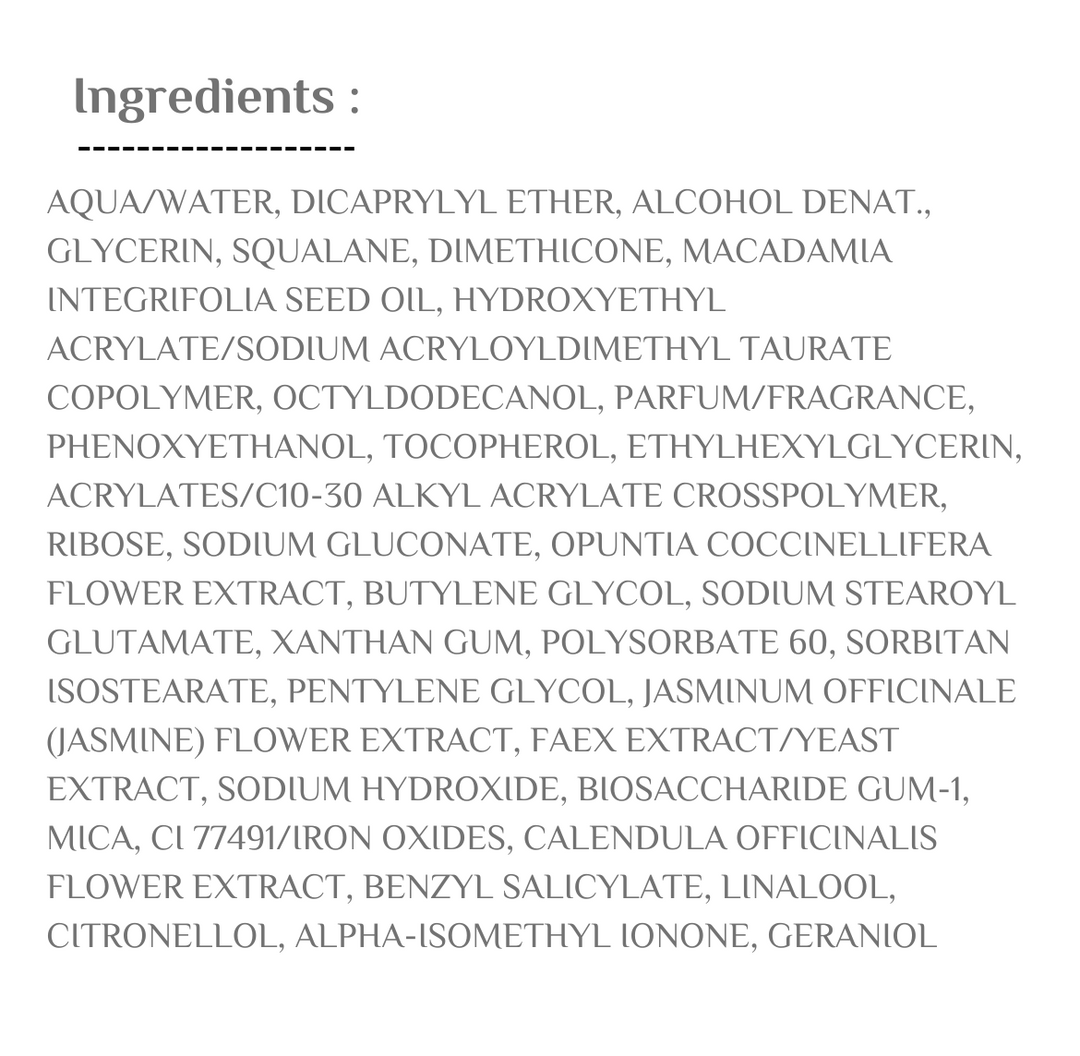 NUXE Creme Prodigieuse Boost Night Recovery - 50ml |نوكس كريم مرطب ليلي- 50 مل