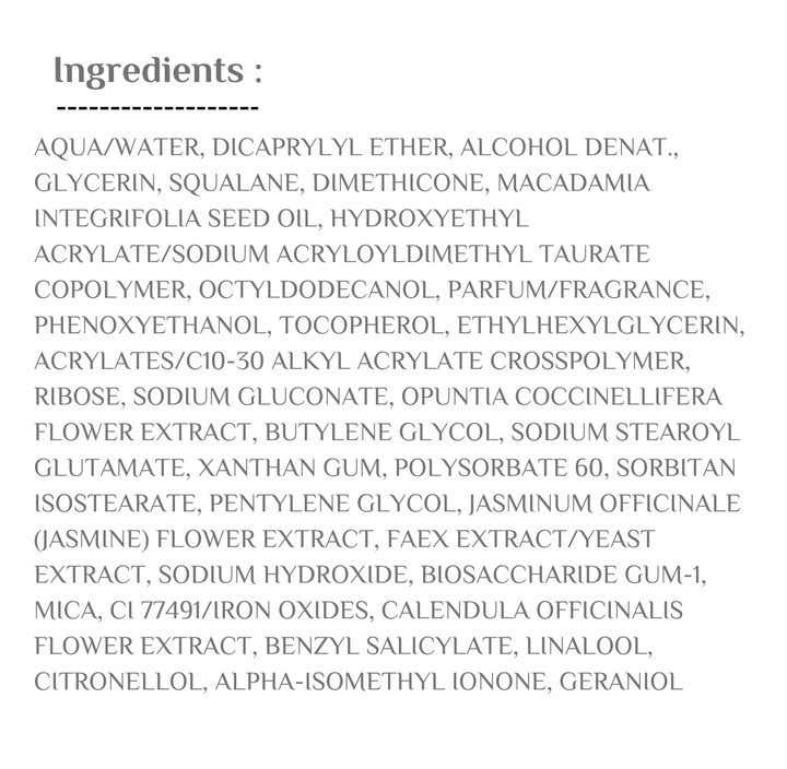 NUXE Creme Prodigieuse Boost Night Recovery - 50ml |نوكس كريم مرطب ليلي- 50 مل