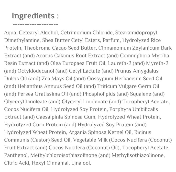 Skala Expert Crema Potao do Amor - 1000g | سكالا كريم للشعر التالف  - 1000 غرام