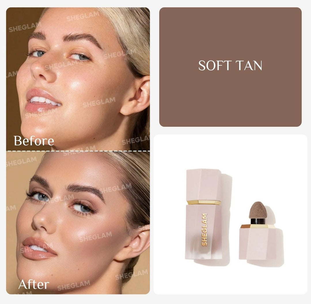 Sheglam Sun Sculpt Liquid Contour | شيكلام كونتور لتحديد الوجه سائل