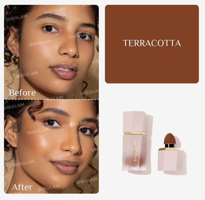 Sheglam Sun Sculpt Liquid Contour | شيكلام كونتور لتحديد الوجه سائل