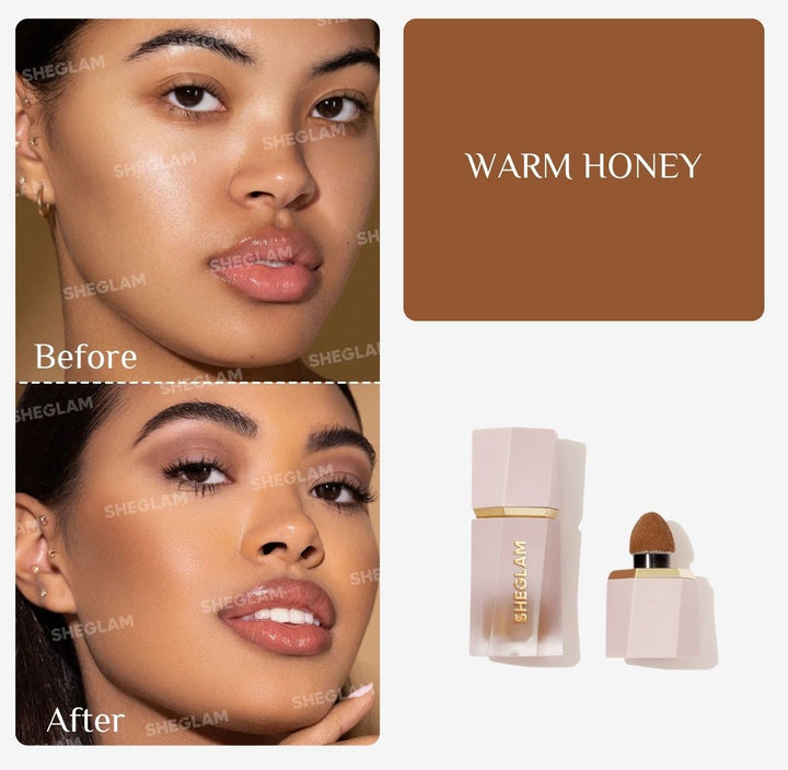 Sheglam Sun Sculpt Liquid Contour | شيكلام كونتور لتحديد الوجه سائل