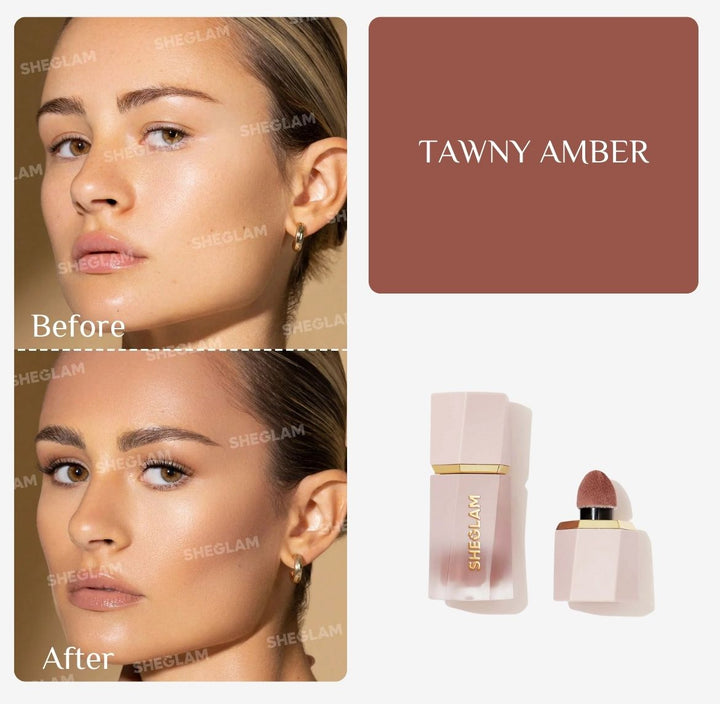 Sheglam Sun Sculpt Liquid Contour | شيكلام كونتور لتحديد الوجه سائل