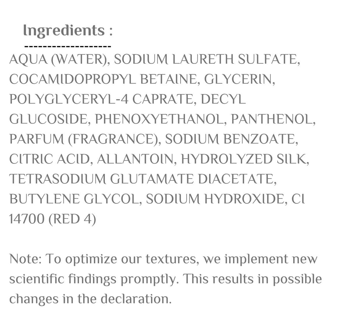 Artdeco Gentle cleansing foam with silk protein - 150ml | ارديكو غسول رغوي مع بروتين الحرير -  150 مل