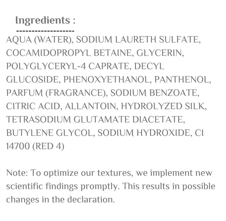 Artdeco Gentle cleansing foam with silk protein - 150ml | ارديكو غسول رغوي مع بروتين الحرير -  150 مل