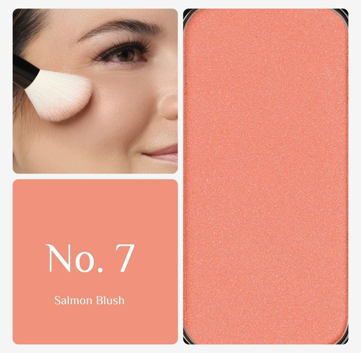 Artdeco Blusher | ارديكو بلاشر