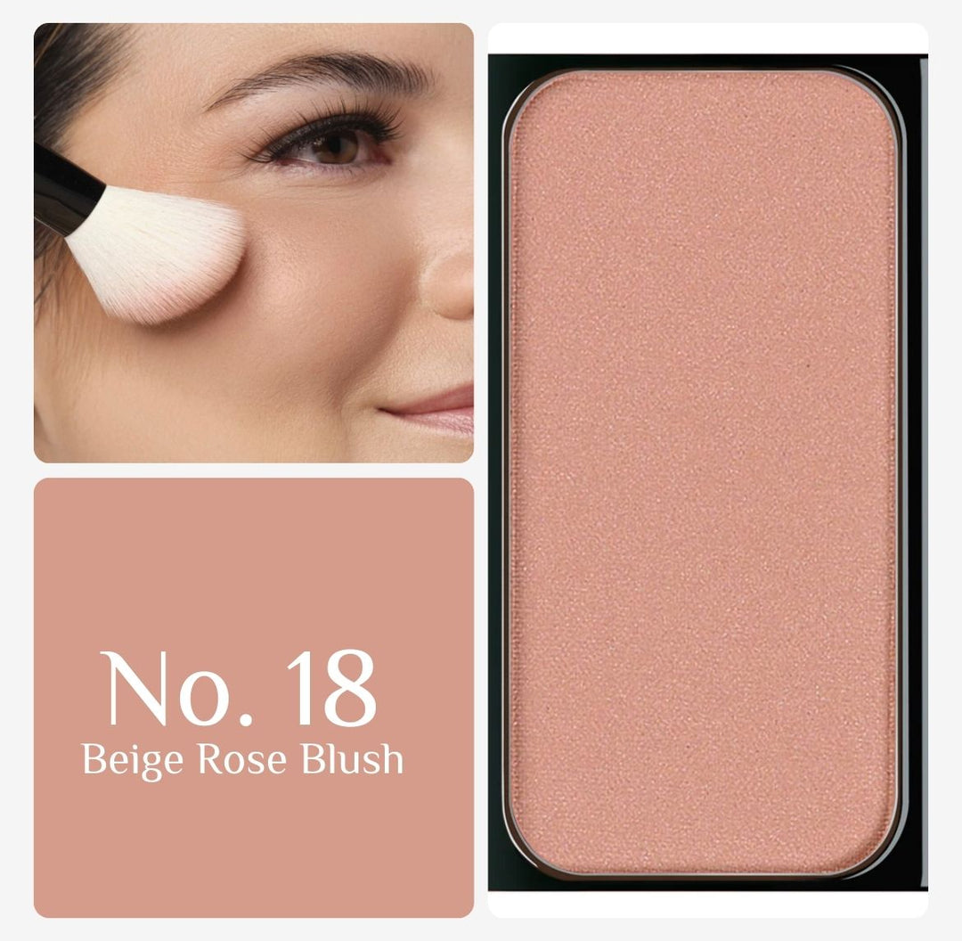 Artdeco Blusher | ارديكو بلاشر