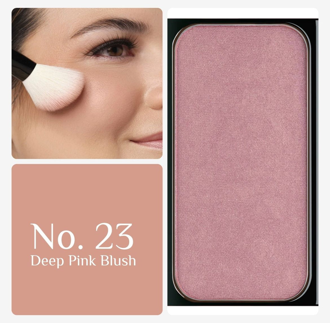 Artdeco Blusher | ارديكو بلاشر