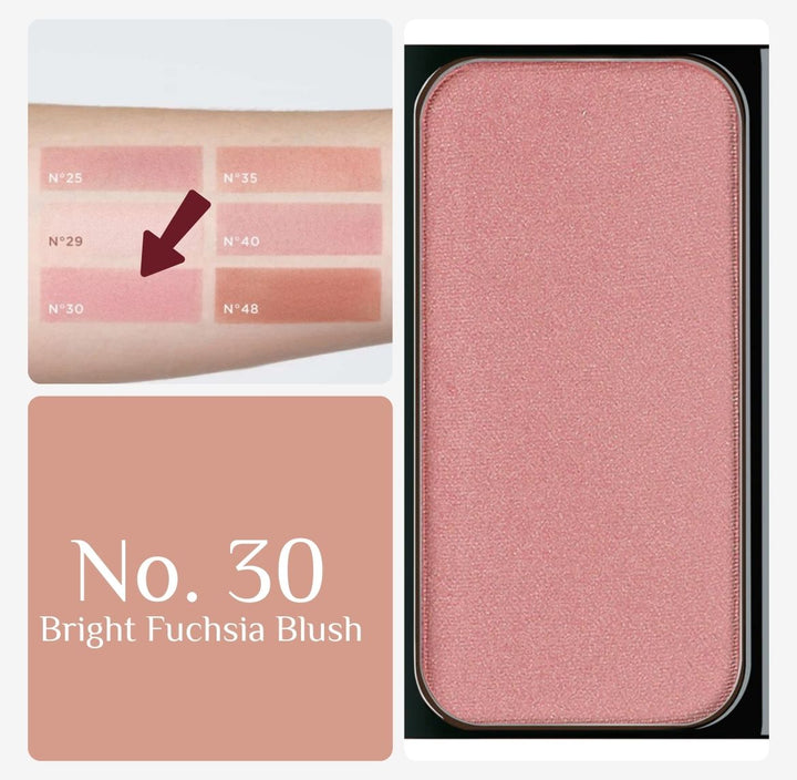 Artdeco Blusher | ارديكو بلاشر