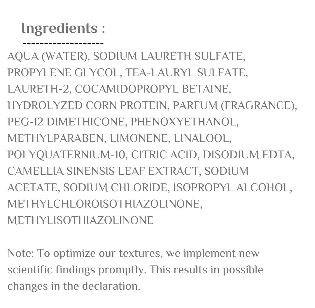 Artdeco White Tea Cleansing Mousse | ارتديكو غسول مفتح بالشاي الاخضر