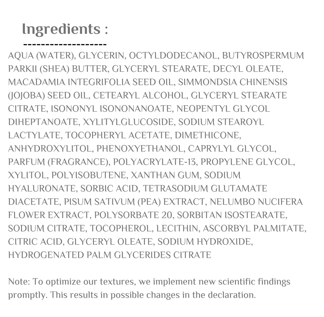 Artdeco Hyaluronic Intensive Cream | ارديكو كريم هيالورنيك أسيد للوجه